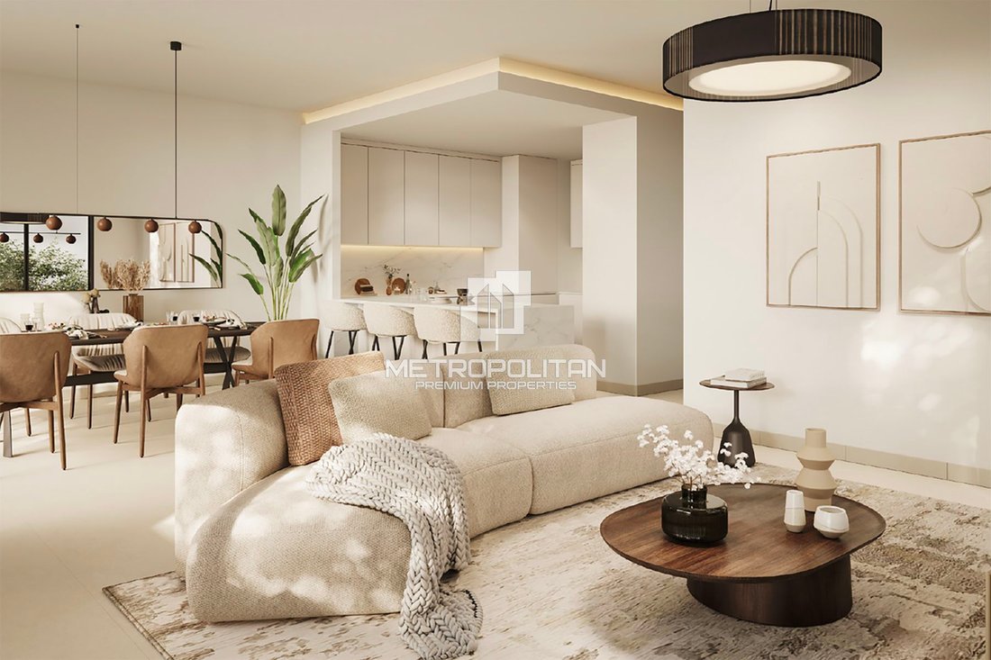 Townhouse in Wadi Al Safa 3, Wadi Al Safa, Dubai 4 - 17976932