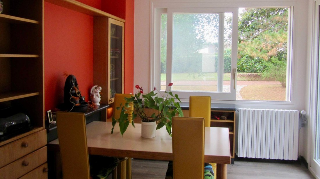 House in La Rabateliere, Pays de la Loire, France 4 - 18539118