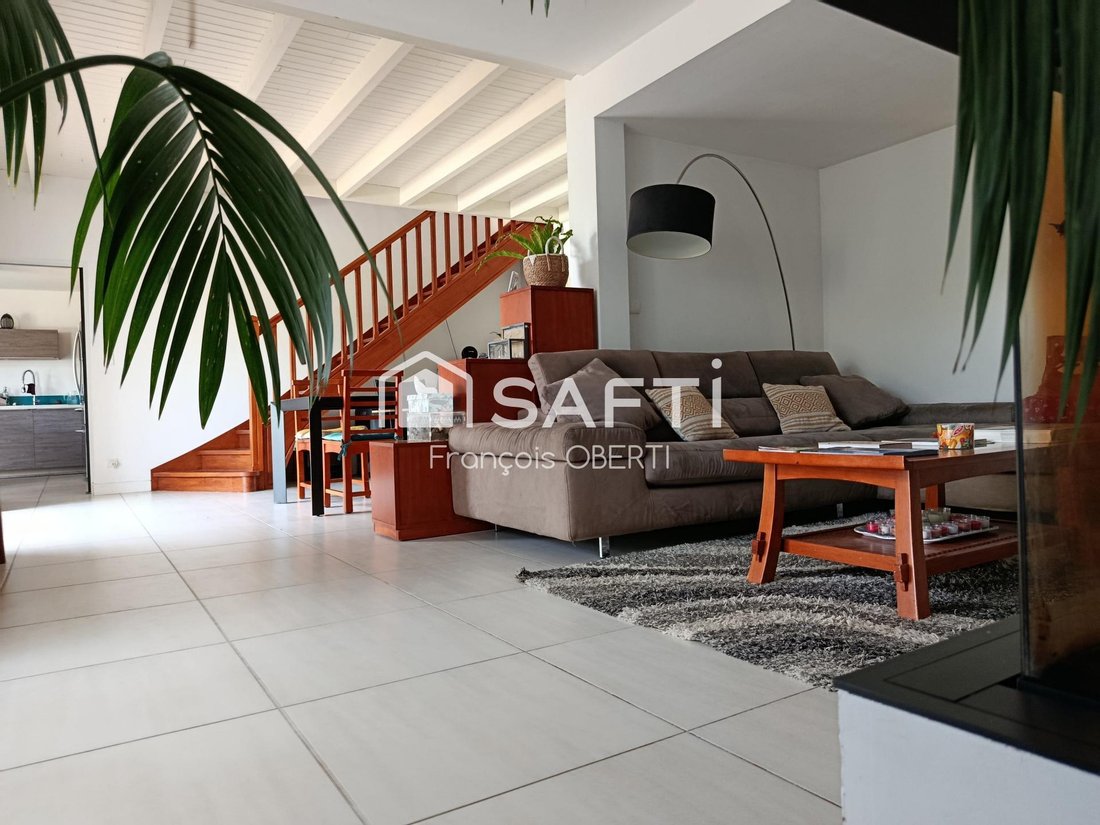 House in Labarthe-sur-Leze, Occitania, France 3 - 18361457