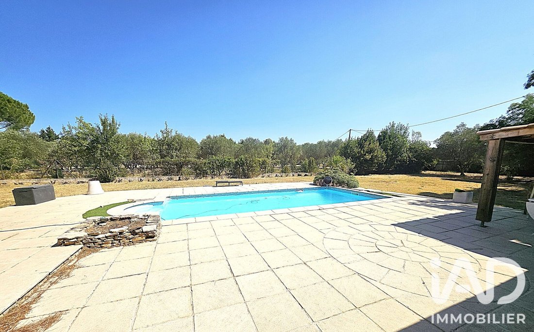 House in Sud, Le Luc, France 5 - 18540538
