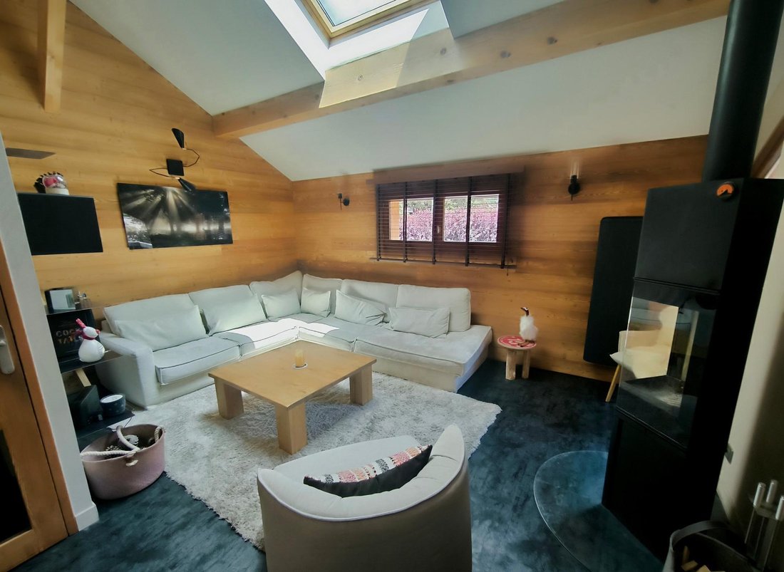 House in La Salle-les-Alpes, Provence-Alpes-Côte d'Azur, France 3 - 18259620