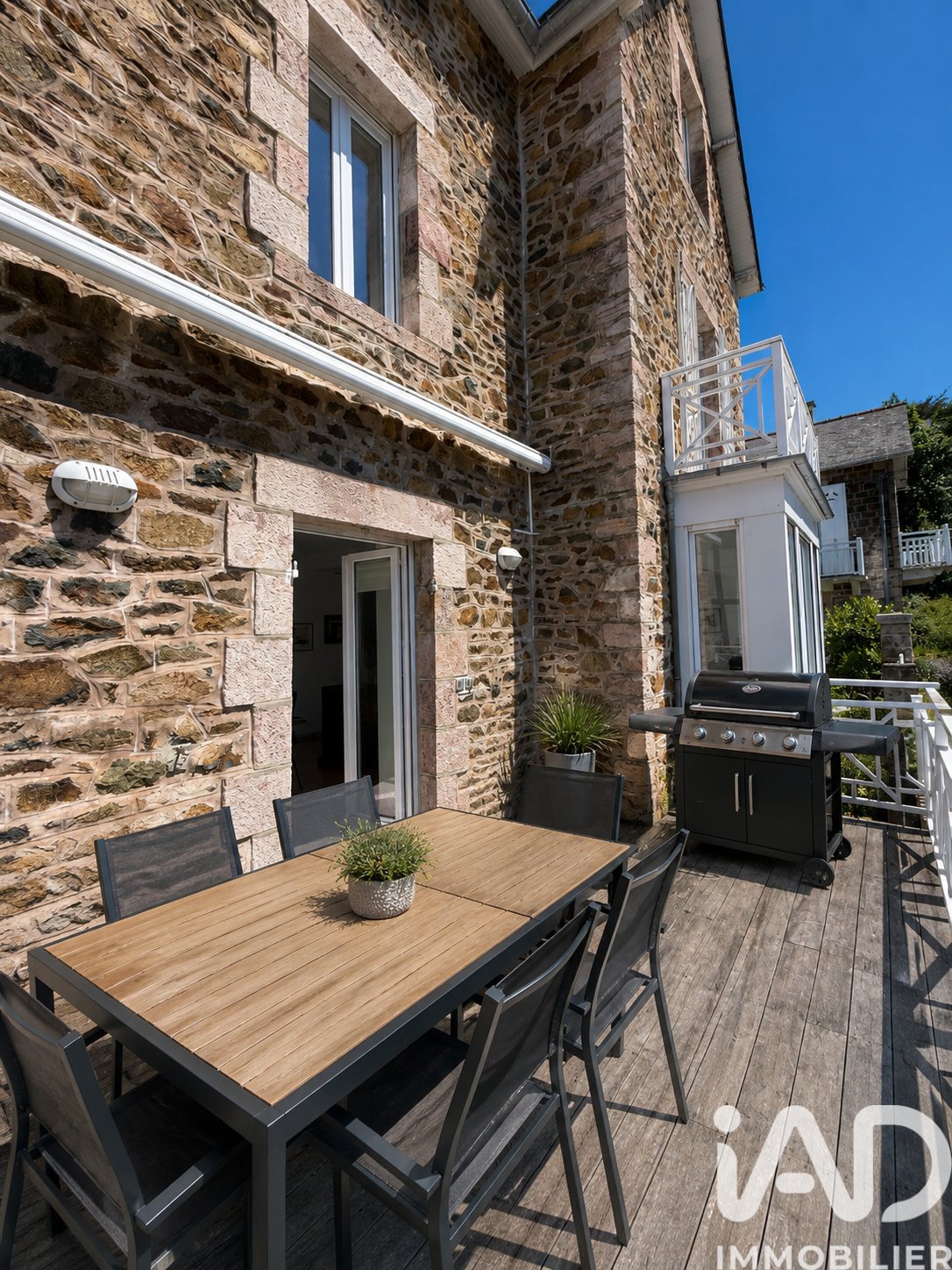 House in Pléneuf-Val-André, Brittany, France 3 - 18046368