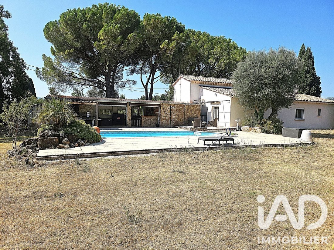 House in Sud, Le Luc, France 3 - 18540538