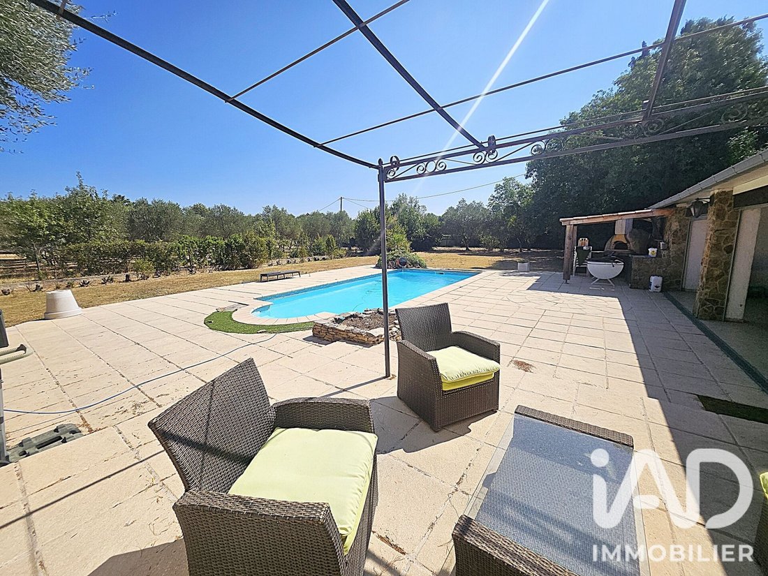 House in Sud, Le Luc, France 4 - 18540538
