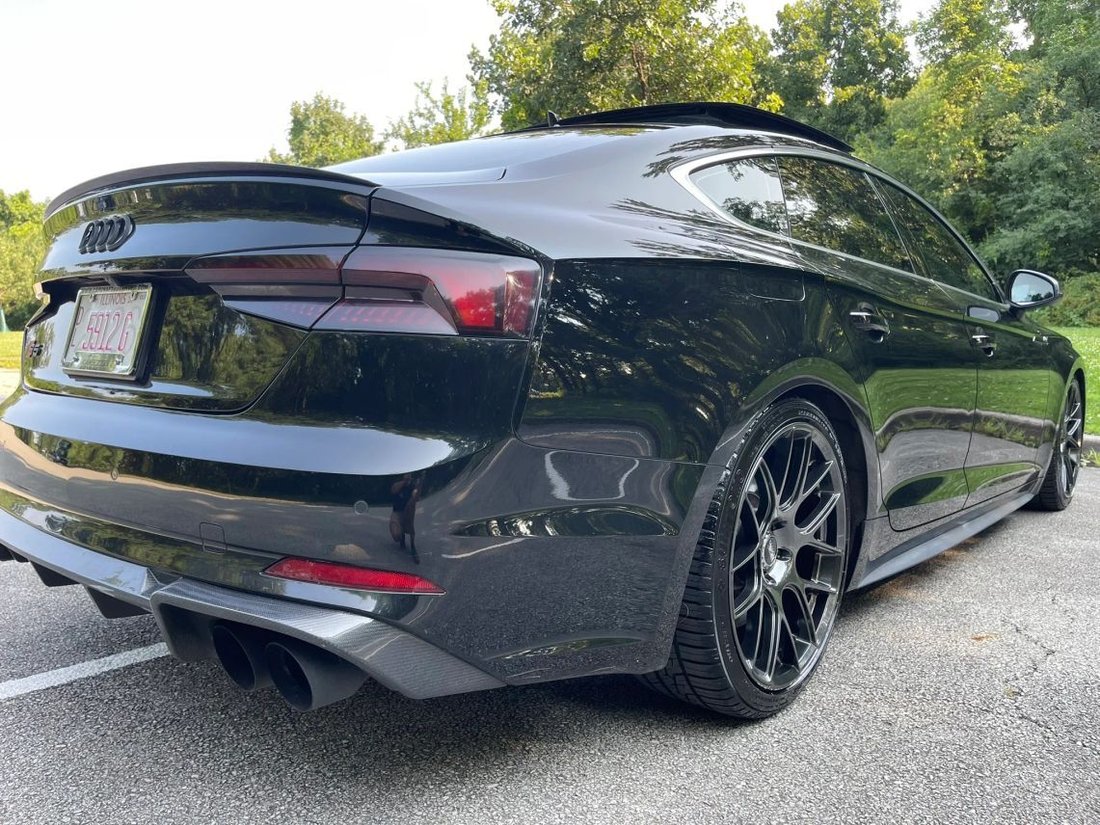 Sedan in Orland Park, IL, United States 4 - 18538784