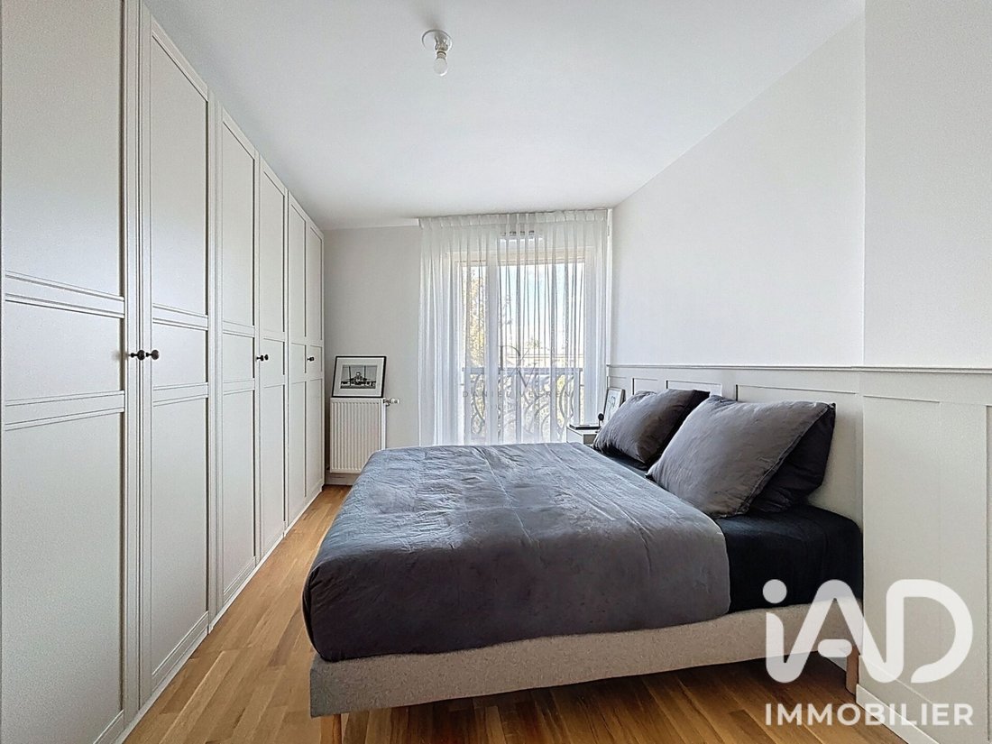 Apartment in Jardin Parisien, Clamart, France 5 - 18540775