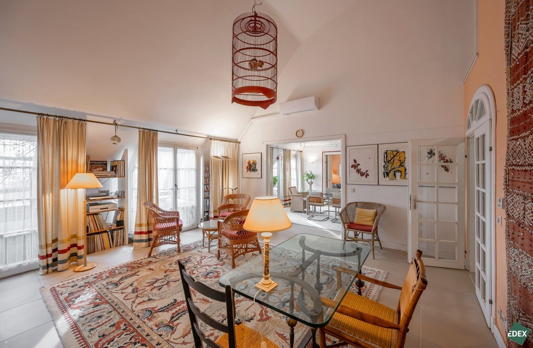 Penthouse in Vienna, Wien, Austria 5 - 18538825