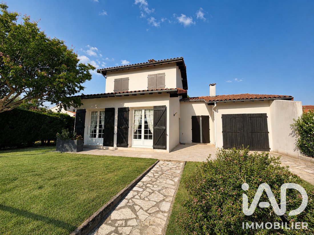 House in Nouveaux Quartiers, Pibrac, France 2 - 18540445