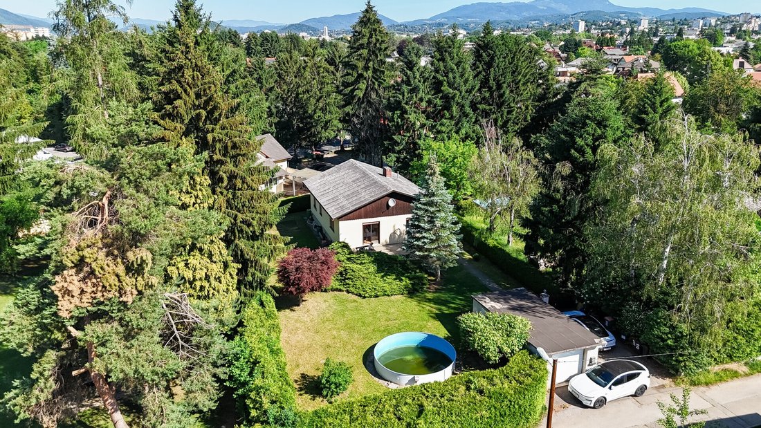 Bungalow in Graz, Styria, Austria 1 - 18538841