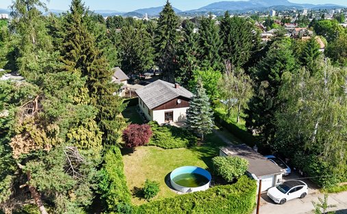 Bungalow à Graz, Styrie, Autriche 1