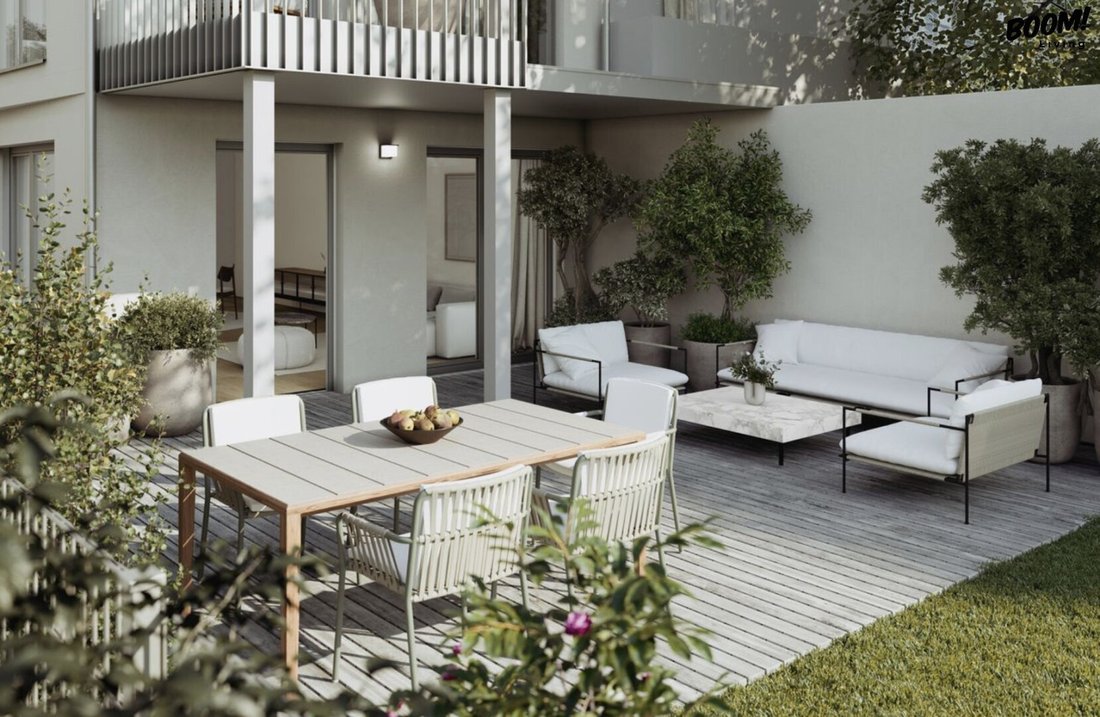Apartment in Vienna, Wien, Austria 1 - 18538836