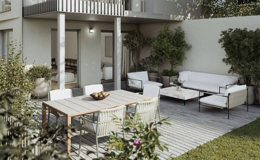Apartment in Vienna, Wien, Austria 1