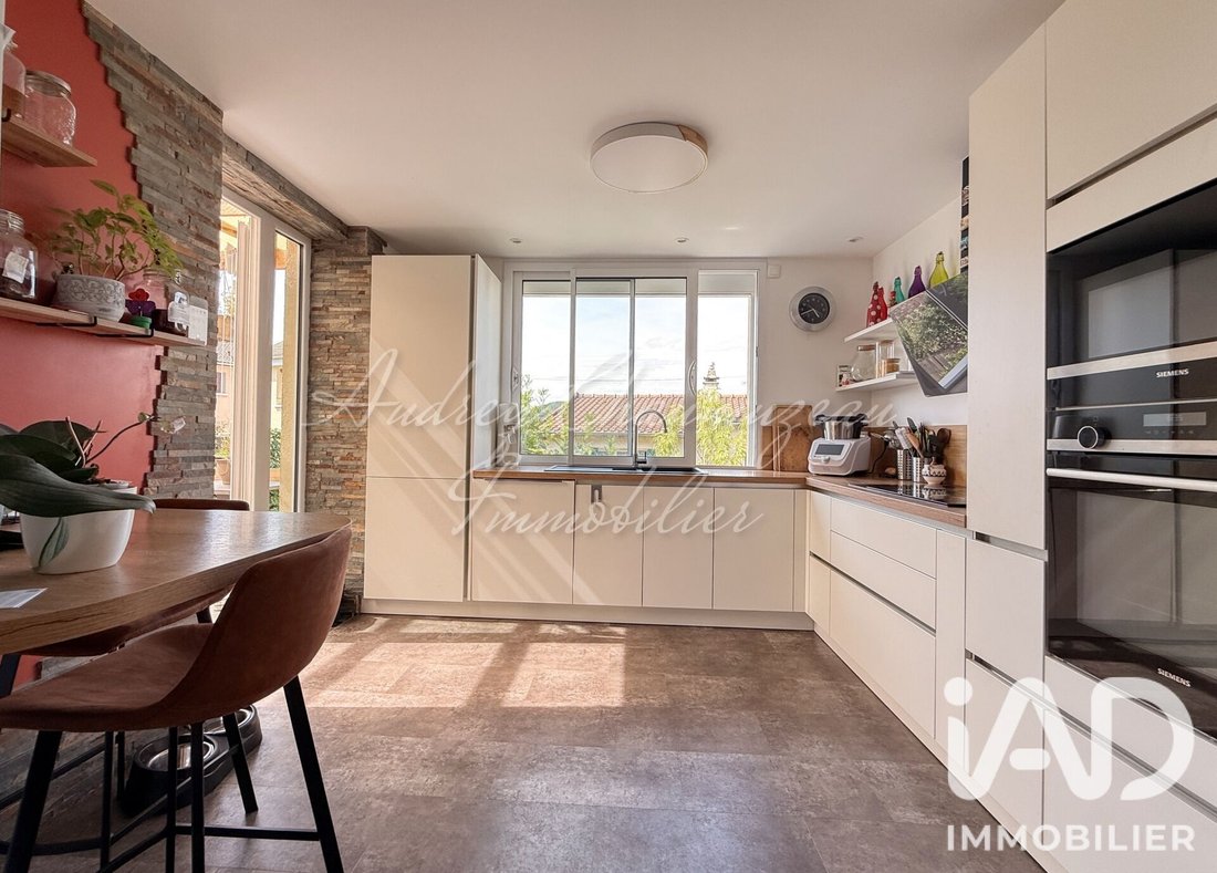 House in Orsay, Ile-de-France, France 4 - 18540404
