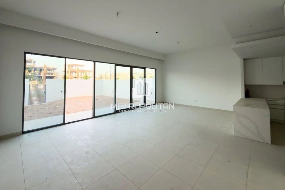 Townhouse in Wadi Al Safa 3, Wadi Al Safa, Dubai 3 - 17976932