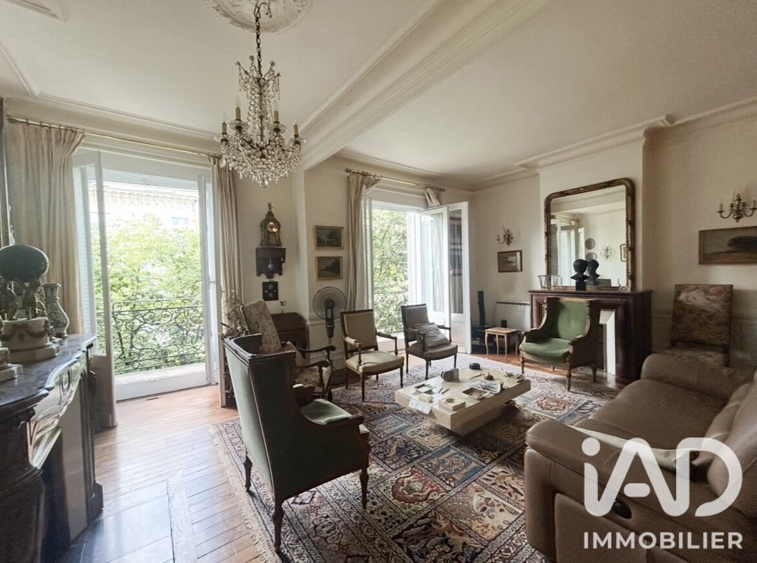 Apartment in Saint Bruno-Saint Augustin, Bordeaux, France 2 - 18540503