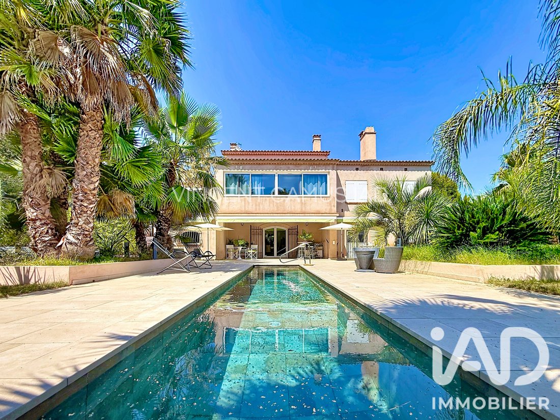 House in Nord, Sanary-sur-Mer, France 1 - 18540329