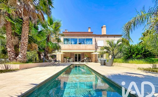 House in Nord, Sanary-sur-Mer, France 1