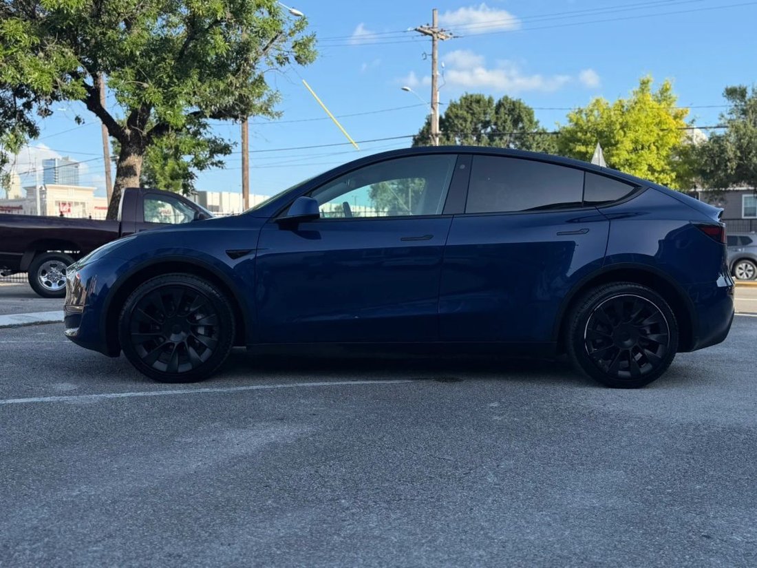 Suv in Houston, TX, United States 2 - 18538739