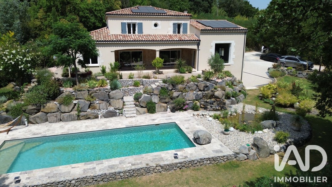 House in Alexis-Montlouis, Montelimar, France 1 - 18540716