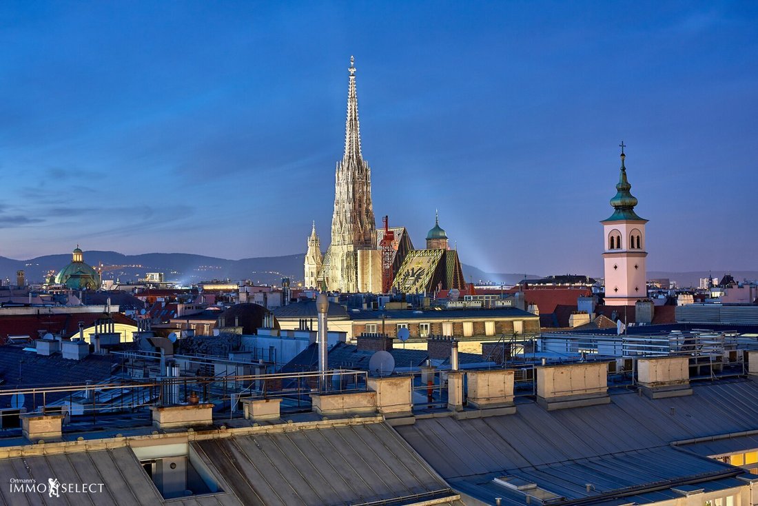 Apartment in Vienna, Wien, Austria 1 - 18538713