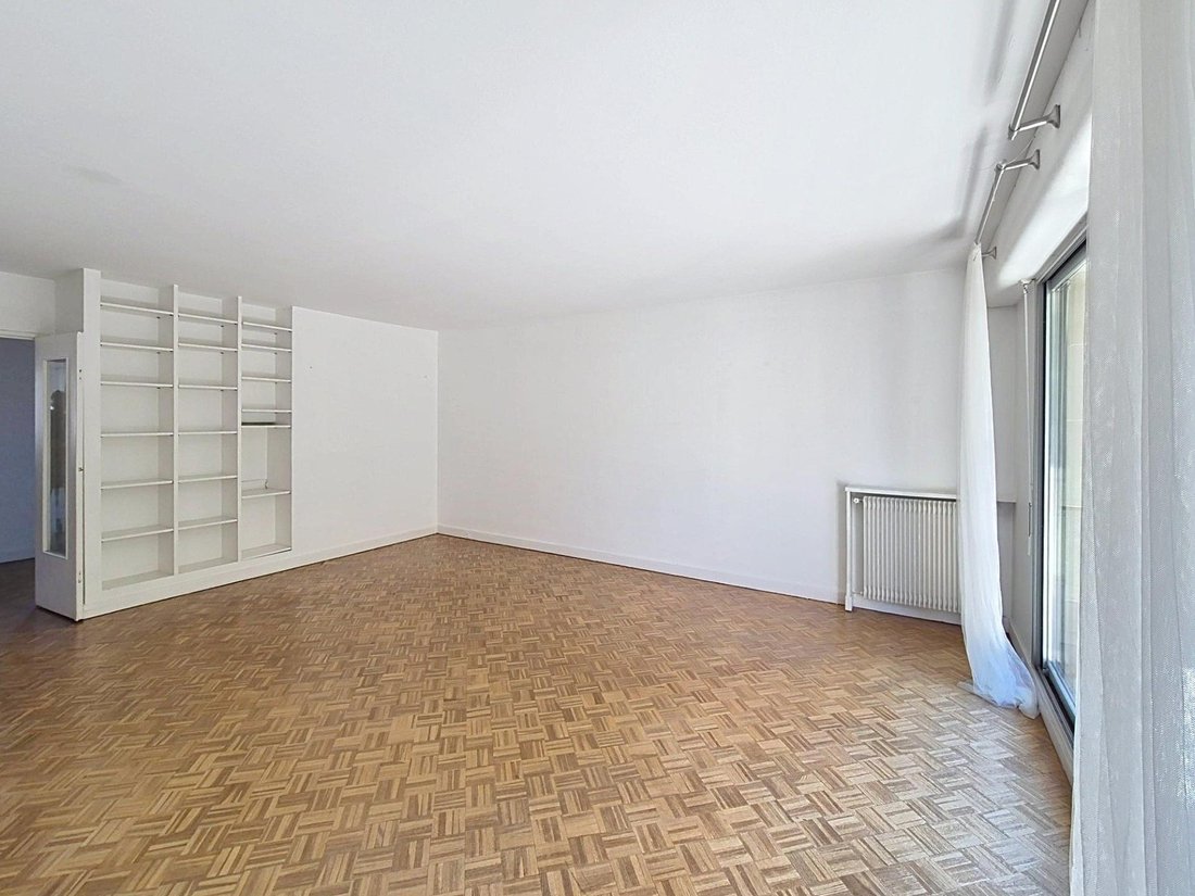 Apartment in Le Centre, Meudon, France 3 - 18317617