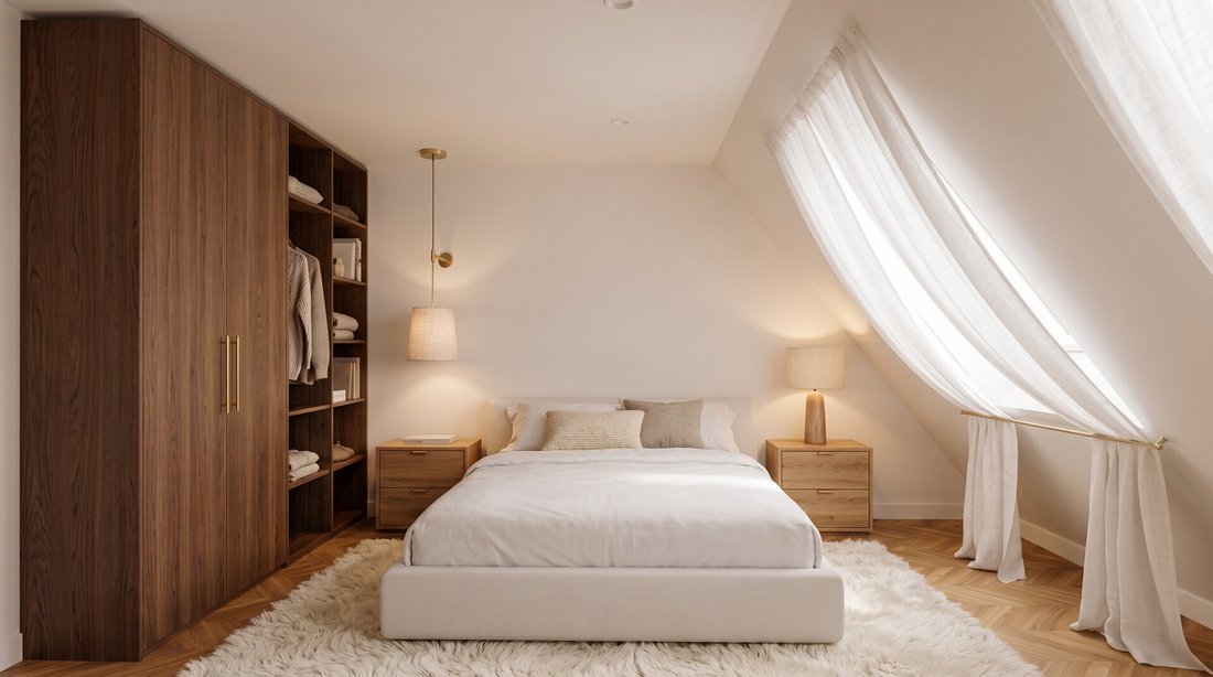 Penthouse in Vienna, Wien, Austria 2 - 17785306