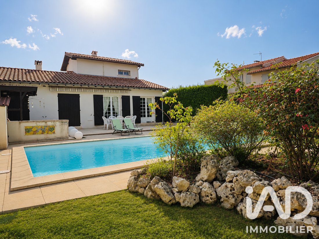 House in Nouveaux Quartiers, Pibrac, France 1 - 18540445