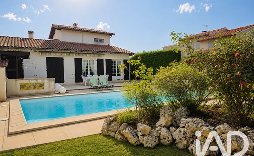 Casa a Nuovi Quartieri, Pibrac, Francia 1