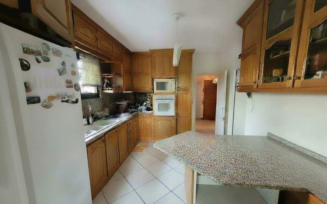 House in France-L'Alouette-Jean Bart, Pessac, France 5 - 18539087