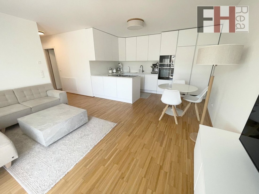 Apartment in Purkersdorf, Lower Austria, Austria 5 - 18538824