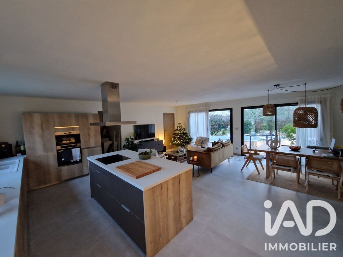 House in Carignan-de-Bordeaux, Nouvelle-Aquitaine, France 2 - 18540804