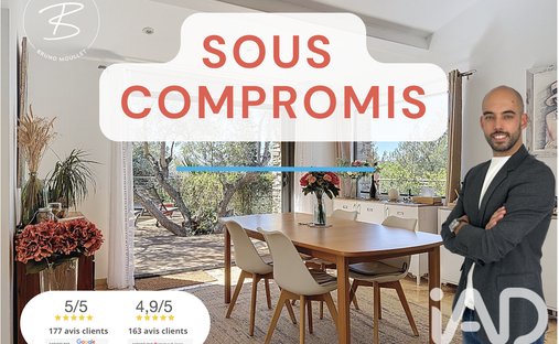 House in Toulon, Provence-Alpes-Côte d'Azur, France 1