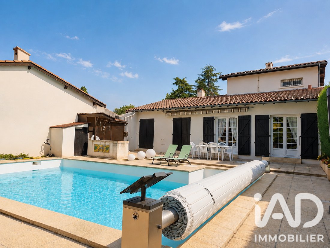 House in Nouveaux Quartiers, Pibrac, France 4 - 18540445