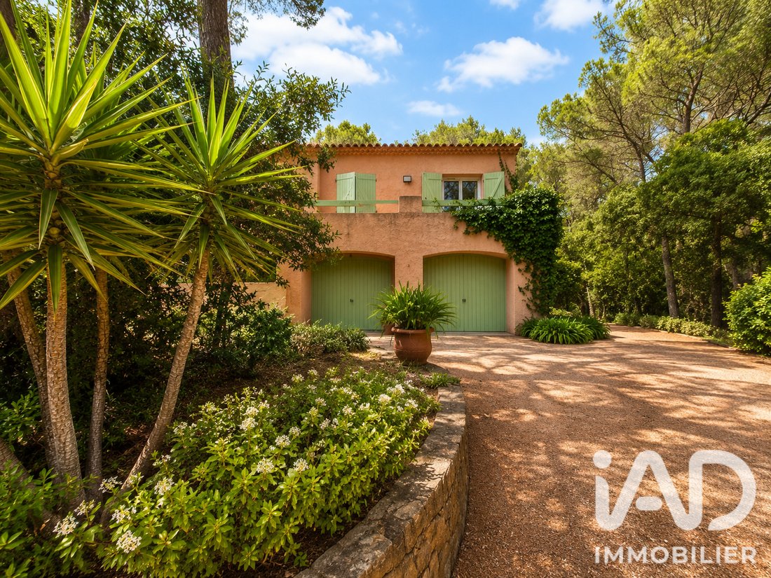 House in Le Fort, Six-Fours-les-Plages, France 2 - 18471444