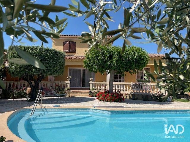 House in La Ciotat, Provence-Alpes-Côte d'Azur, France 1 - 18540709