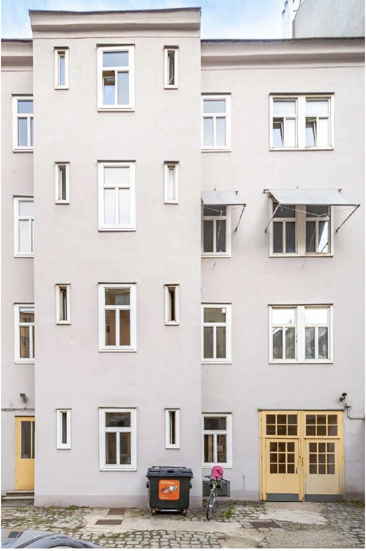 House in Vienna, Wien, Austria 2 - 18538910