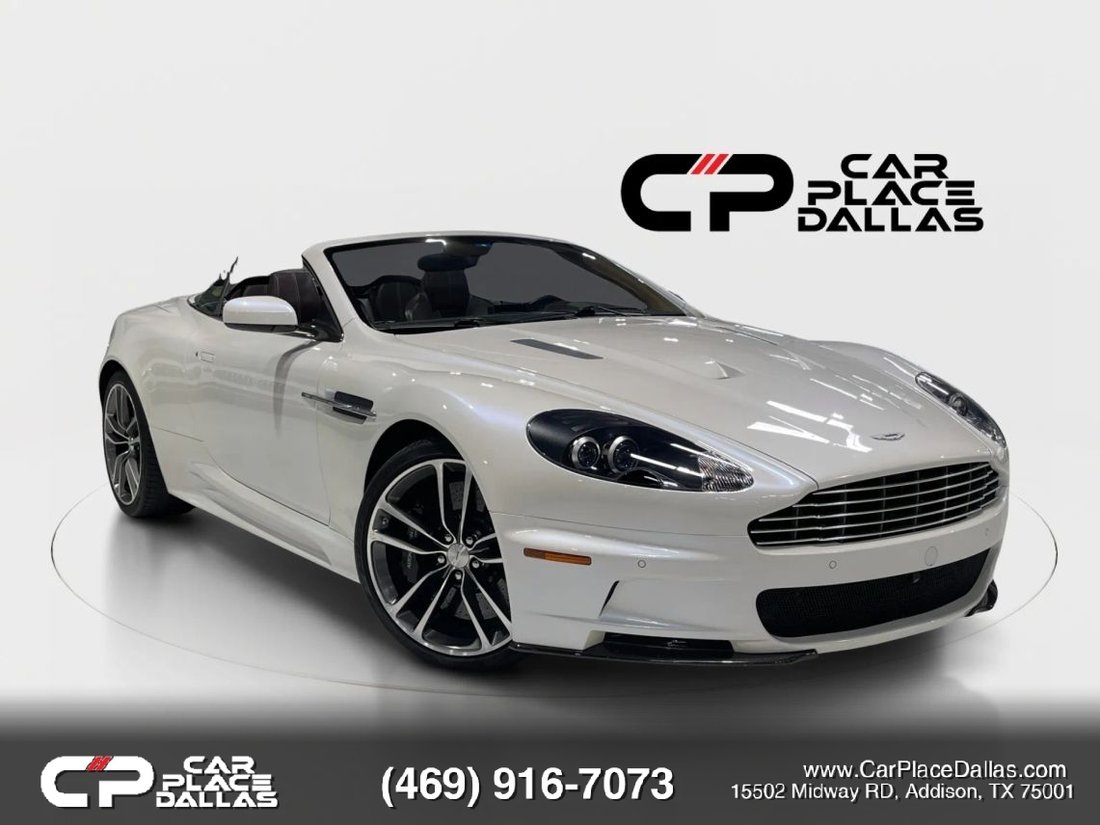 Cabriolet in Addison, TX, United States 1 - 18538869