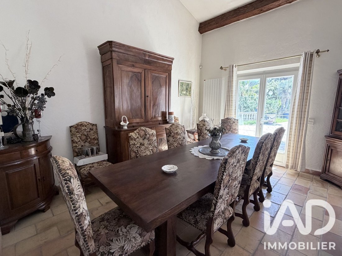 House in Tour de Mare, Frejus, France 5 - 18540598