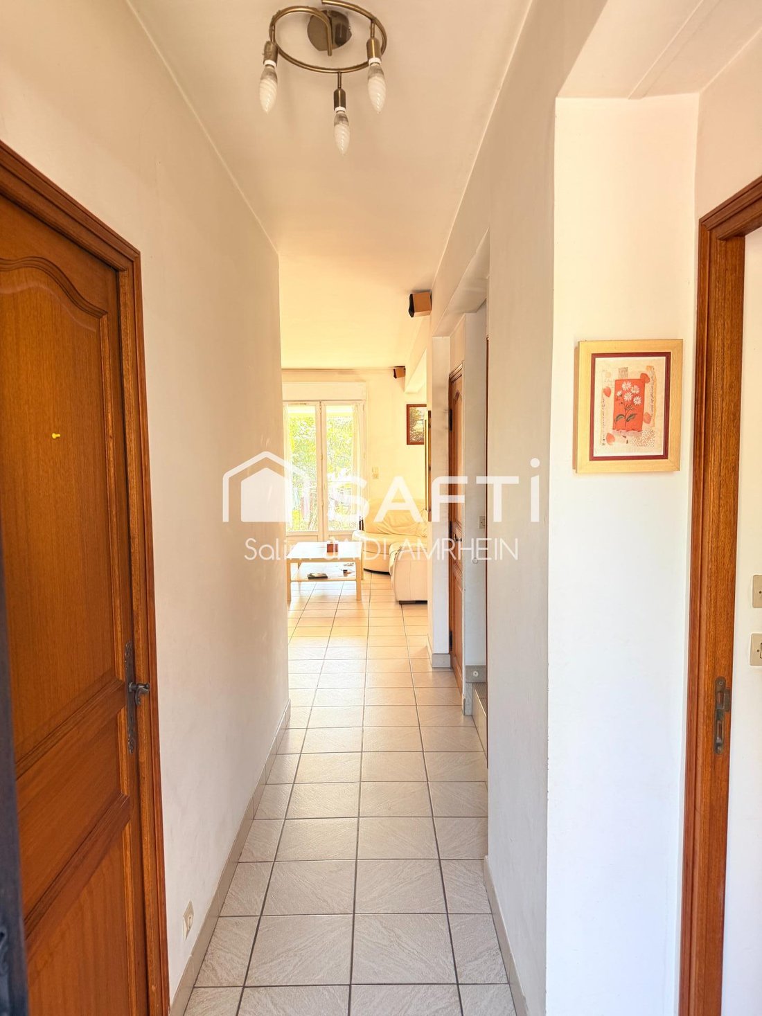 House in Villiers-sur-Marne, Ile-de-France, France 2 - 18539113