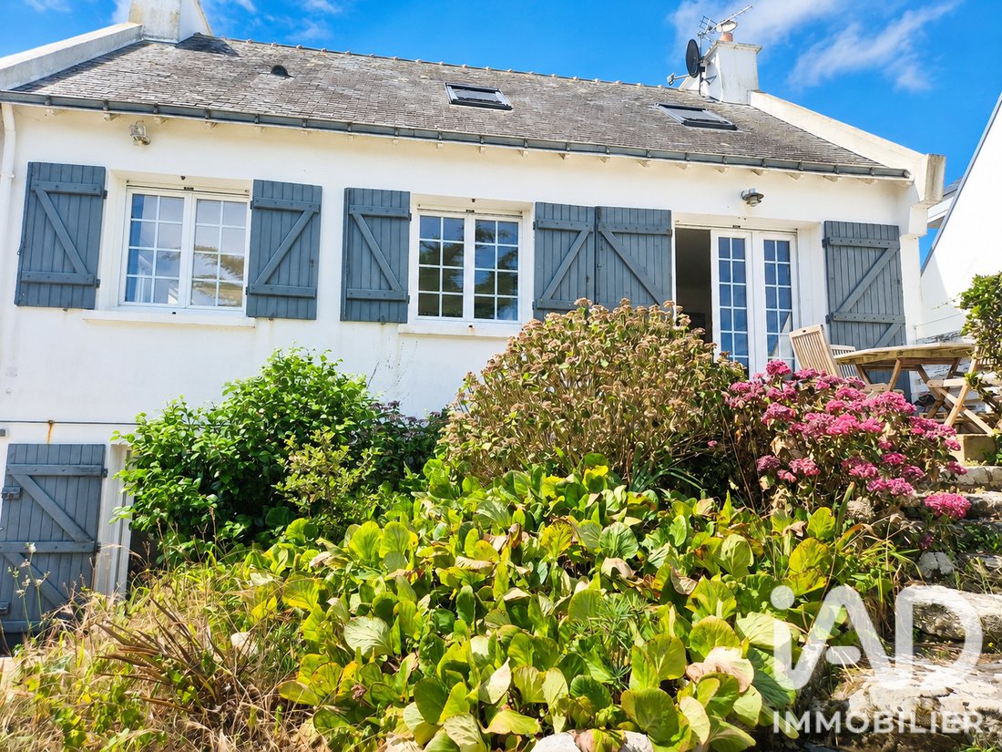 House in Le Croisic, Pays de la Loire, France 1 - 18429657