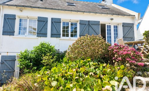 House in Le Croisic, Pays de la Loire, France 1