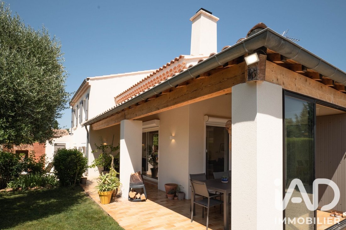 House in Catalins-Gondole, Montelimar, France 2 - 18540609