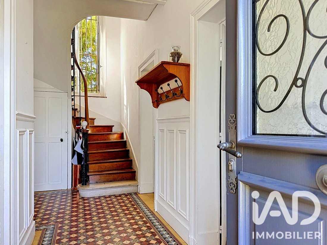 House in Le Parterre, Dourdan, France 3 - 18035489