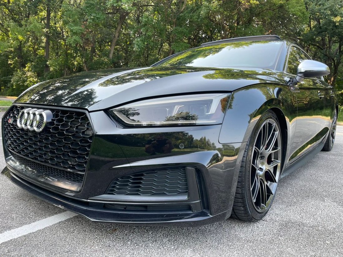 Sedan in Orland Park, IL, United States 2 - 18538784