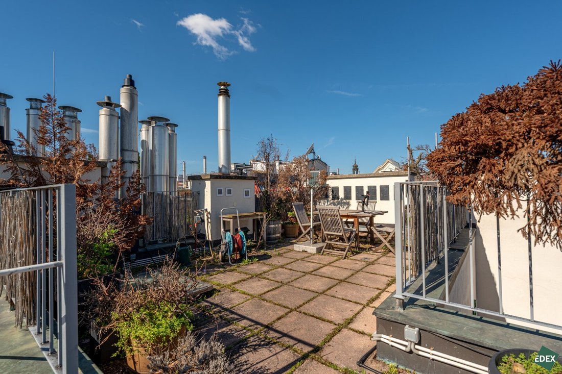 Penthouse in Vienna, Wien, Austria 3 - 18538825