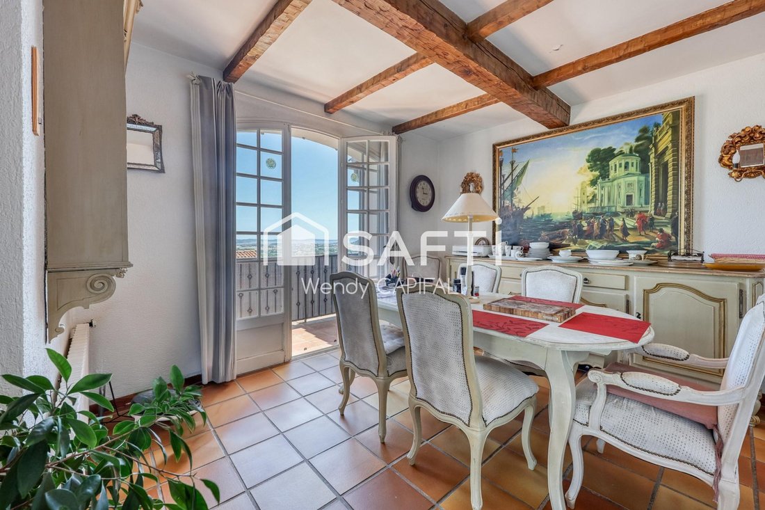 House in French Riviera, Provence-Alpes-Côte d'Azur, France 4 - 18539120