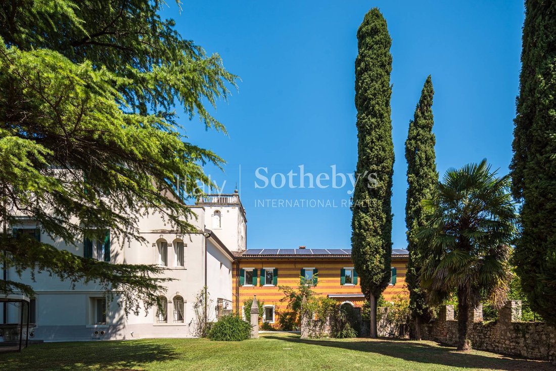 House in Caneva, Friuli – Venezia Giulia, Italy 2 - 18538962