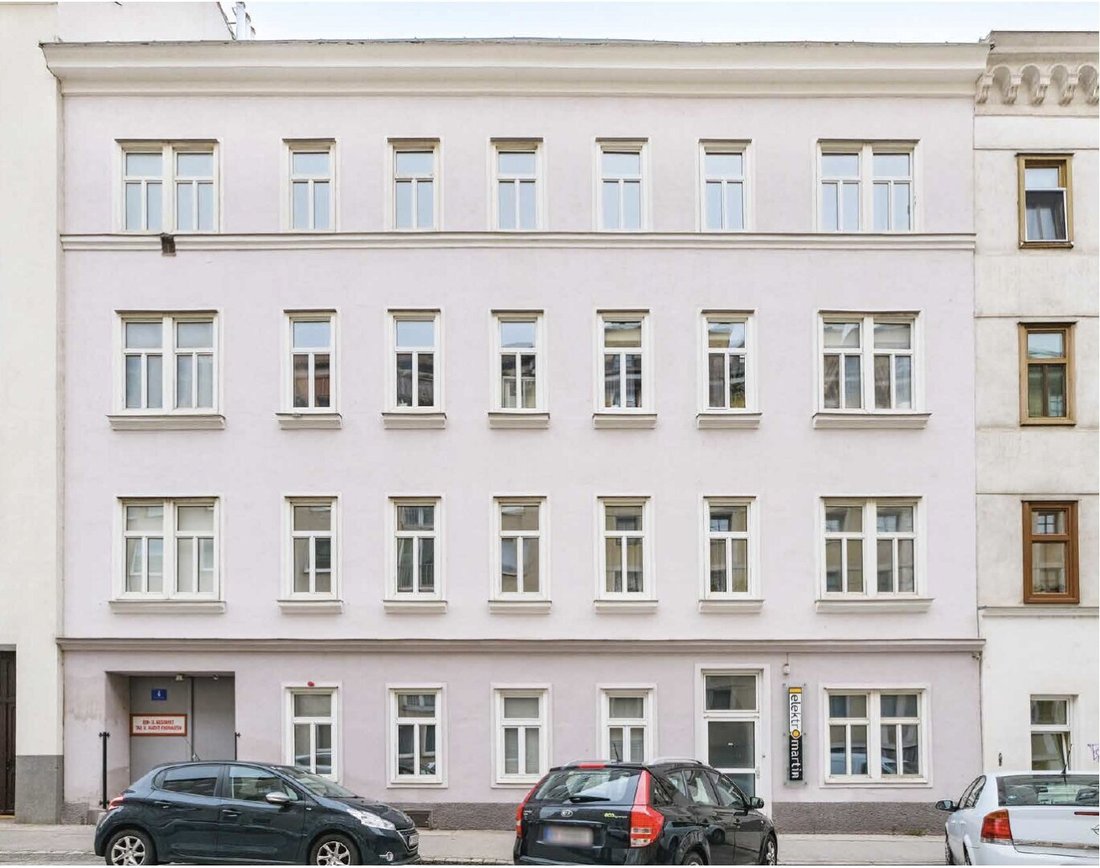 House in Vienna, Wien, Austria 1 - 18538910