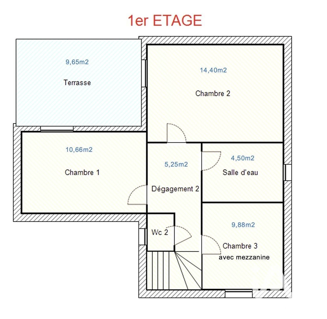 House in Quartiers Ouest Montgros-Montmeuille, La Colle-sur-Loup, France 5 - 18518263