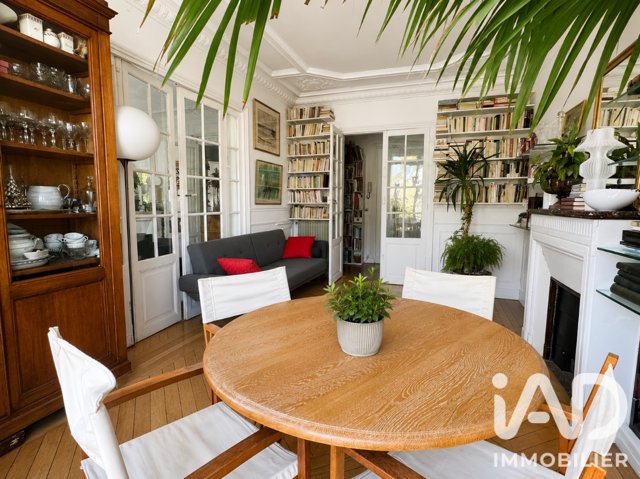 Apartment in Moskowa-Porte Montmartre-Porte de Clignancourt, Paris 18e Arrondissement, Paris 2 - 18540732